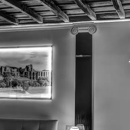 Konukevi Good Life Monti