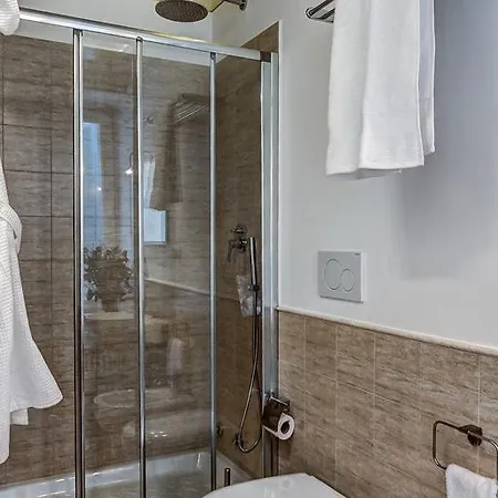 Good Life Monti Konukevi