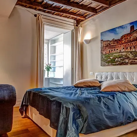 Konukevi Good Life Monti