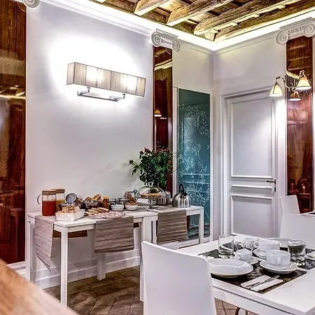 Konukevi Good Life Monti 3*