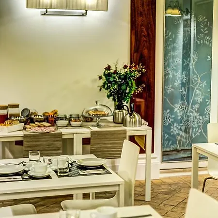 Good Life Monti Konukevi 3*