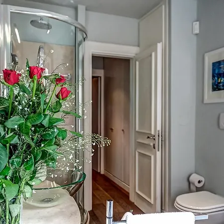 Good Life Monti Roma