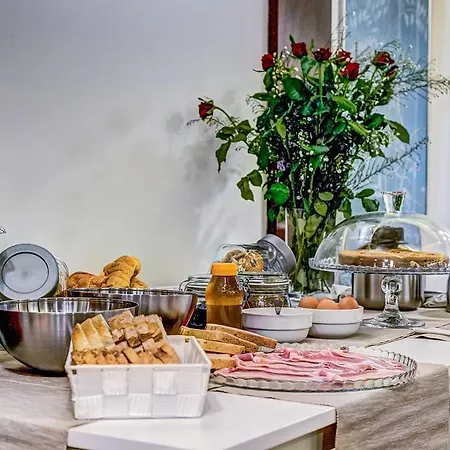 Good Life Monti 3* Roma