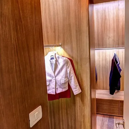 Good Life Monti Roma