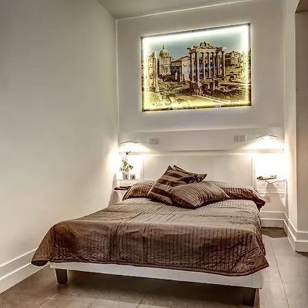 Good Life Monti Konukevi 3*