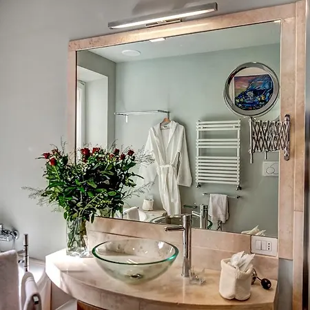 Good Life Monti 3* Roma