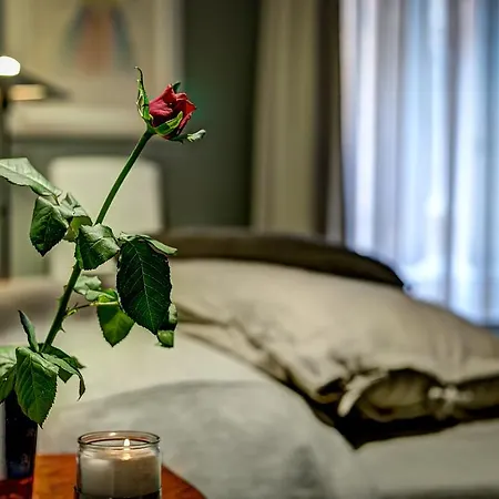 Good Life Monti Roma