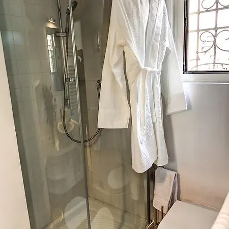 Good Life Monti Konukevi 3*