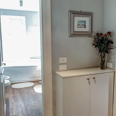 Konukevi Good Life Monti 3*