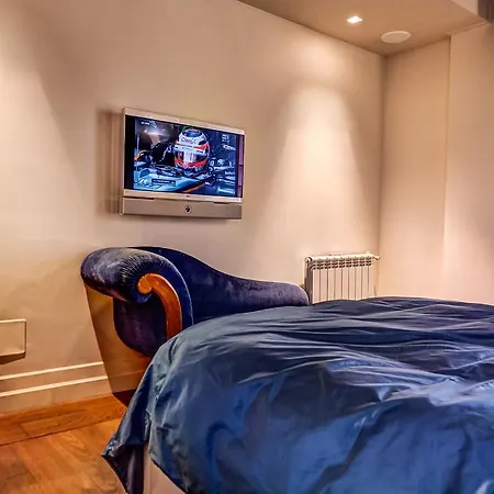 Good Life Monti Konukevi 3*