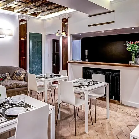 Good Life Monti 3* Roma