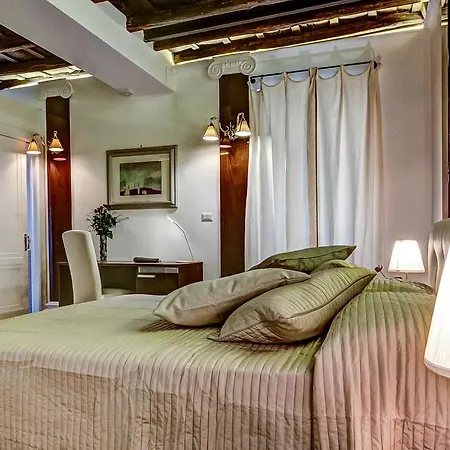 Good Life Monti Konukevi 3*