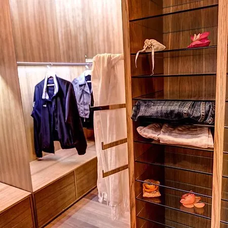 Konukevi Good Life Monti