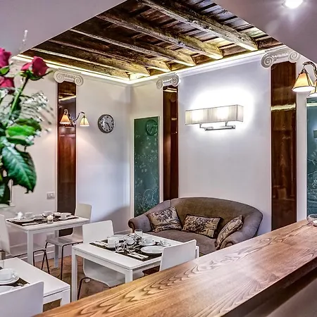 Good Life Monti Konukevi 3*