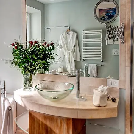 Good Life Monti Roma