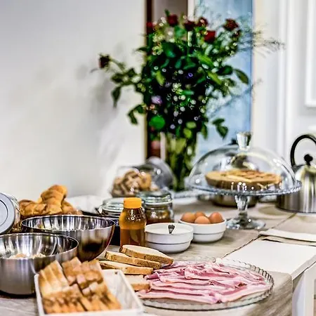 Konukevi Good Life Monti 3*