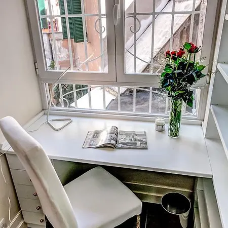 Konukevi Good Life Monti Roma