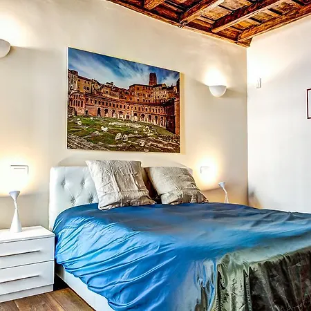 Good Life Monti Roma