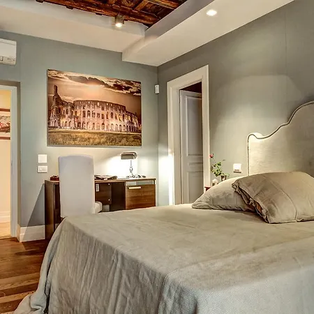 Good Life Monti Roma