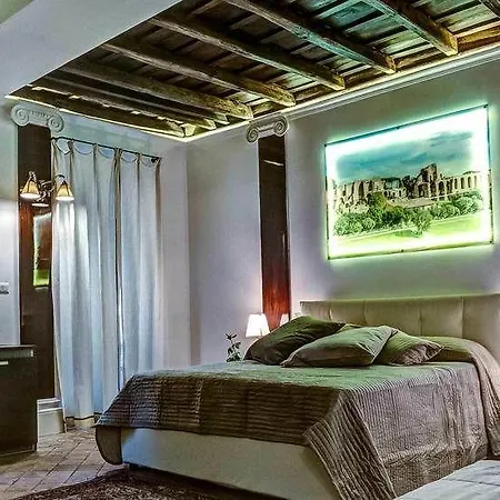 Good Life Monti 3* Roma